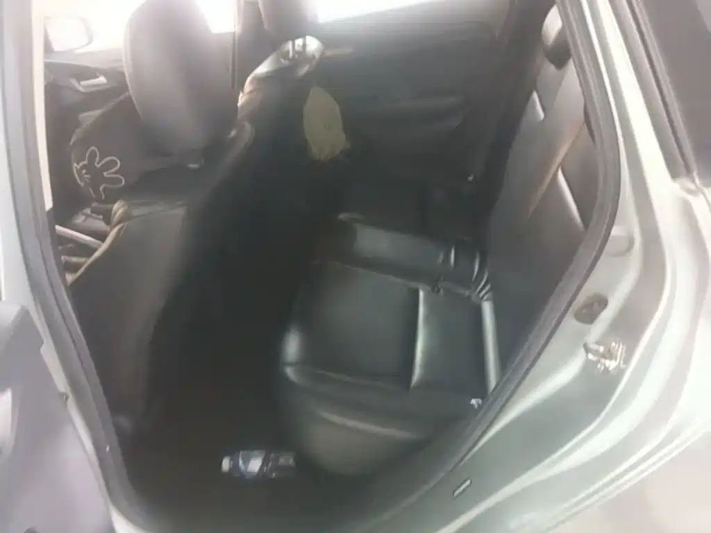 Honda Fit — миниатюра 17
