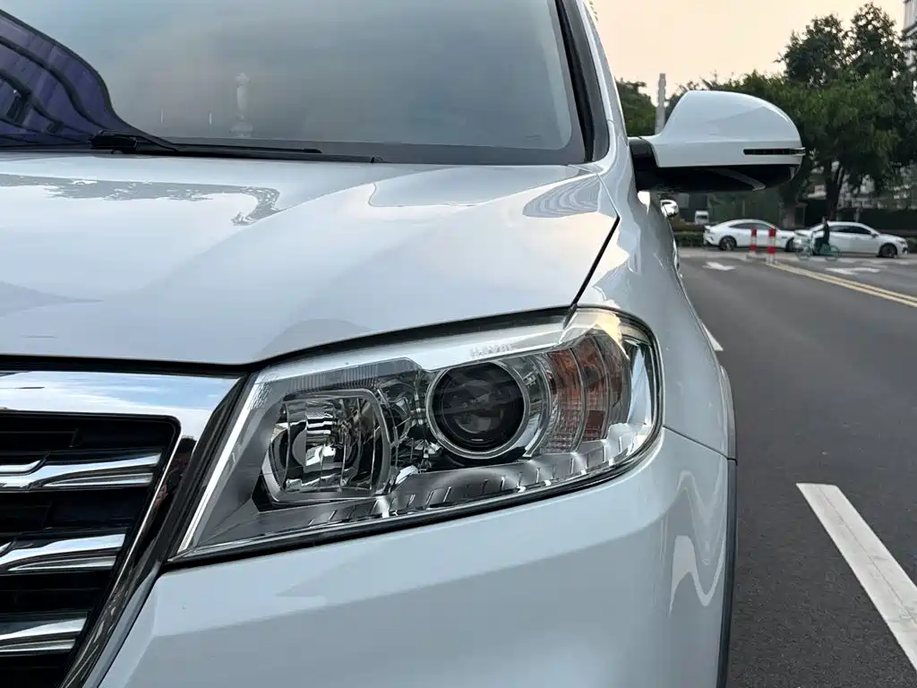 Haval H6 — миниатюра 27