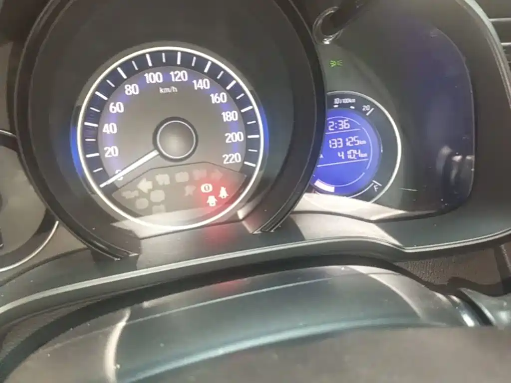 Honda Fit — миниатюра 12