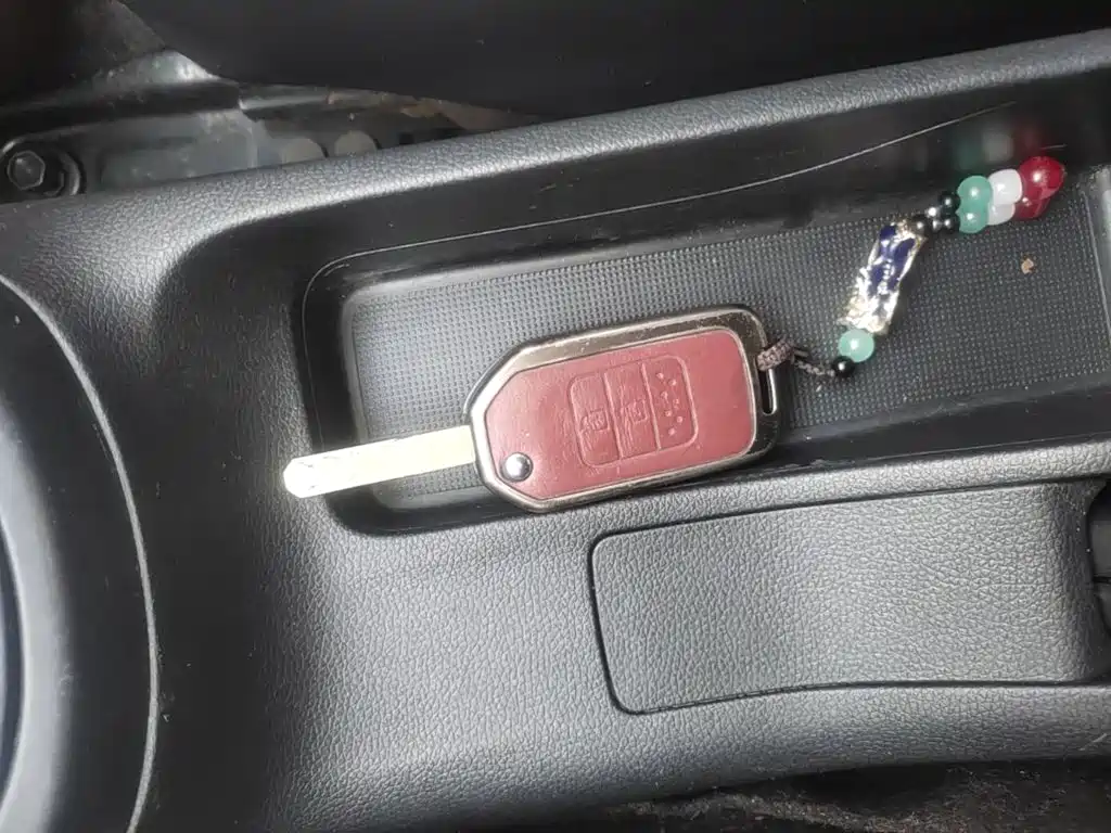 Honda Fit — миниатюра 9