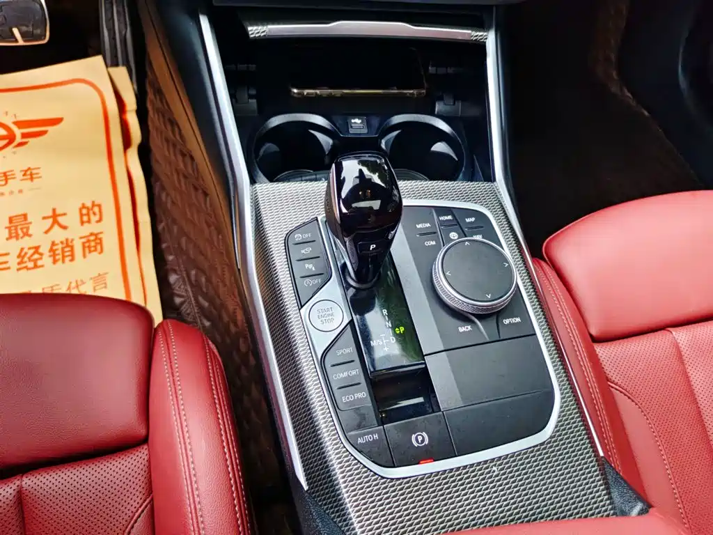 BMW 4 Series — миниатюра 10