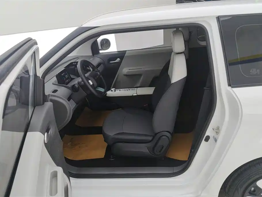 Changan Lumin 2025 205km