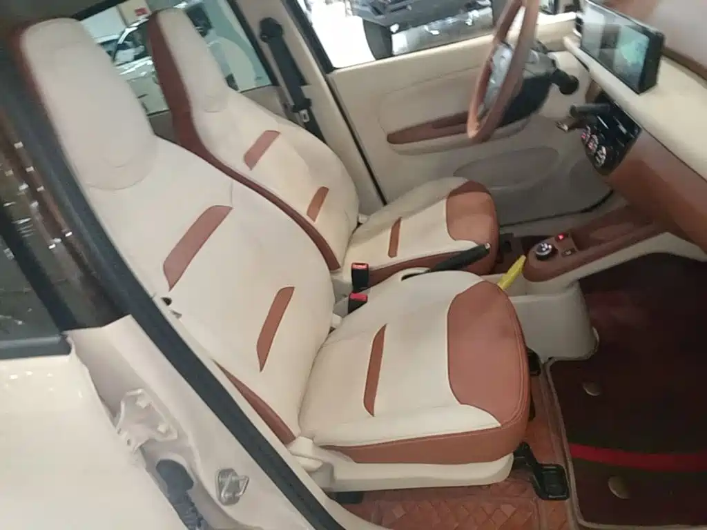 FERRAL EV — миниатюра 25