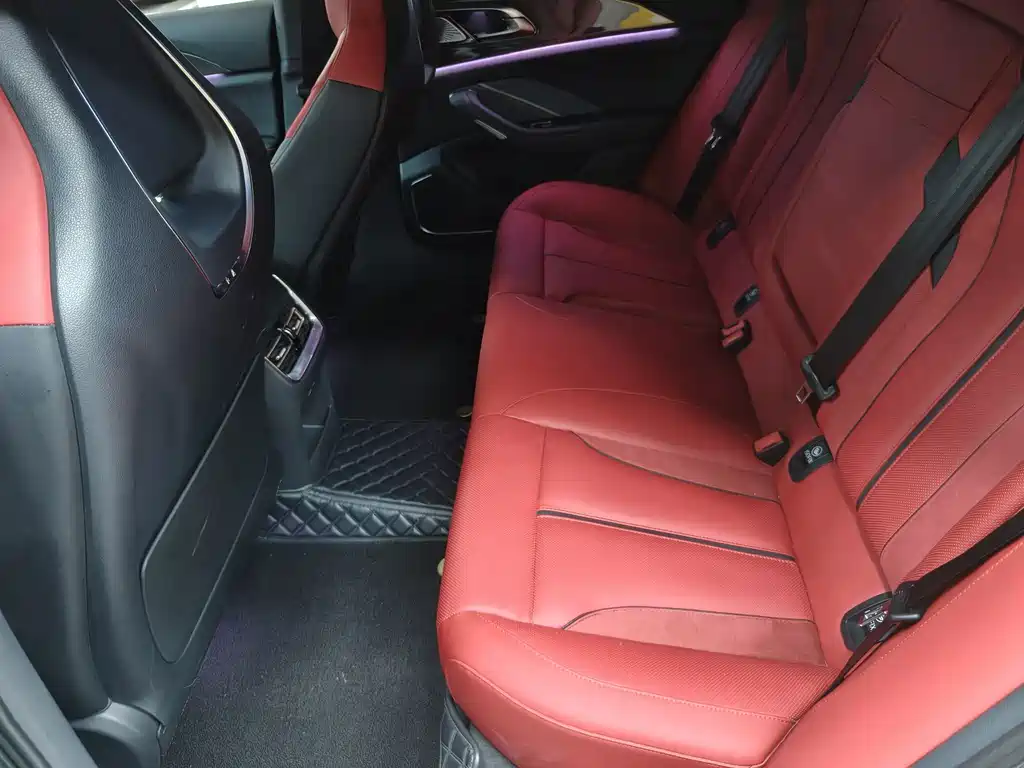 Hongqi Hongqi H6 — миниатюра 10