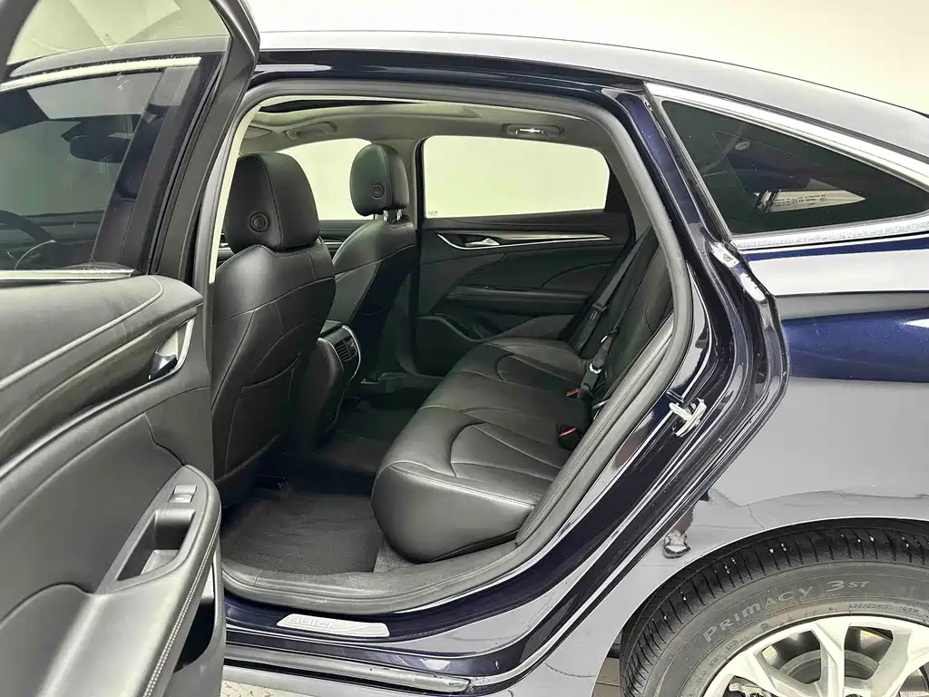 Buick LaCrosse — миниатюра 8