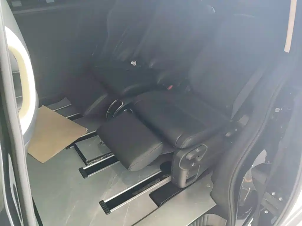 Honda Odyssey — миниатюра 17