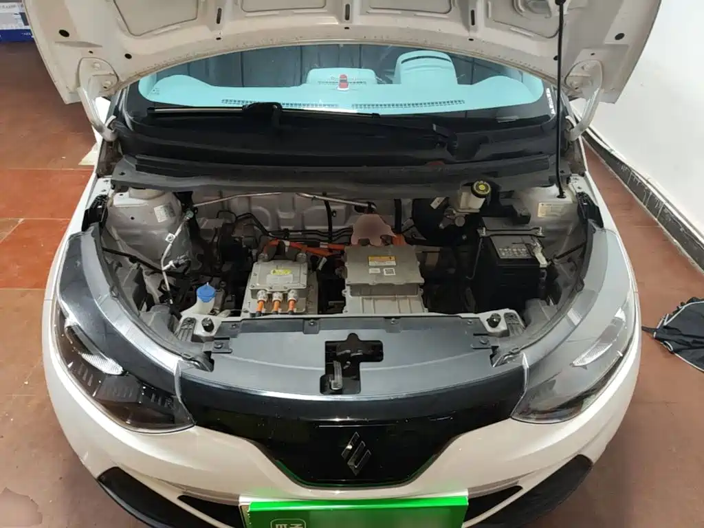 JMEV EV2 — миниатюра 20