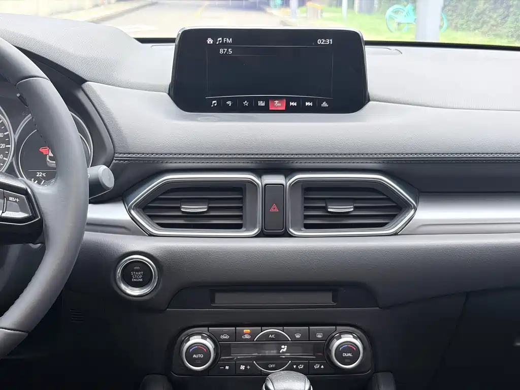 Mazda CX-5 — миниатюра 17