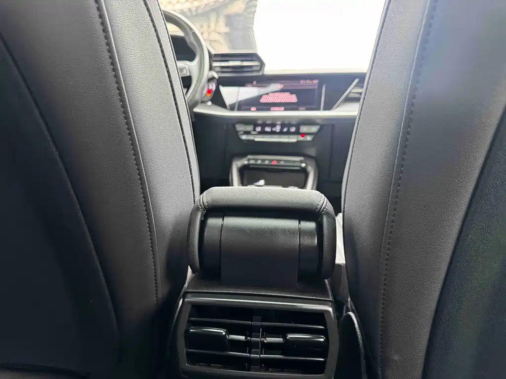 Audi A3 — миниатюра 18