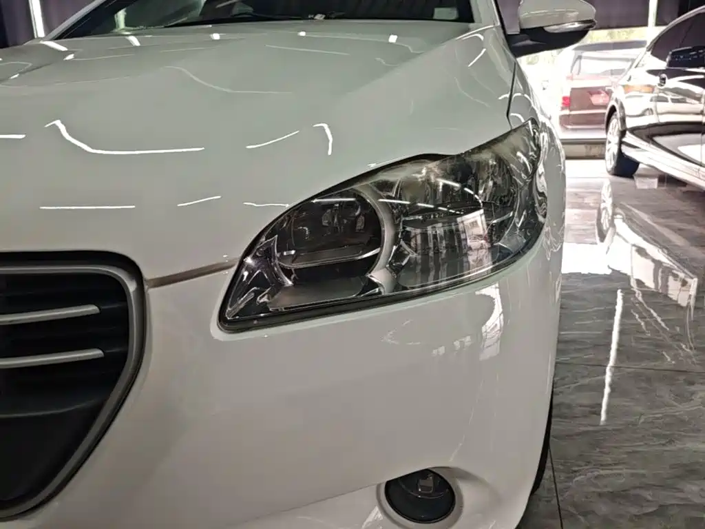 Peugeot 301 — миниатюра 24