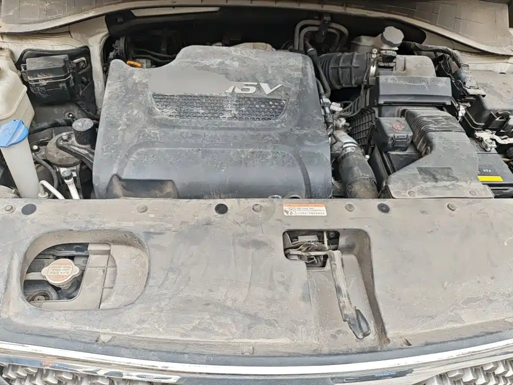 Kia Sorento — миниатюра 11