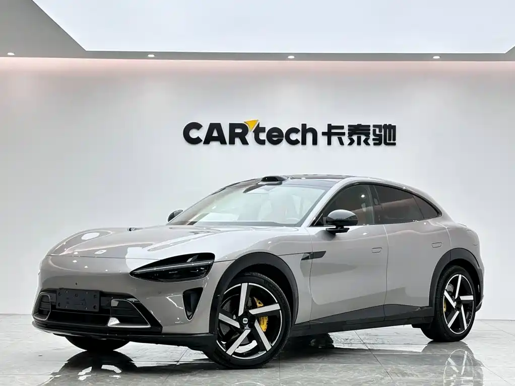 2025 xiaomi YU7 - zdjęcie 1 z 20