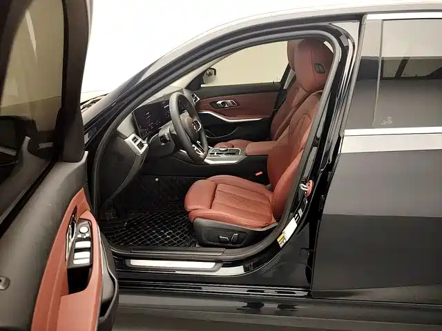 BMW i3 — миниатюра 12