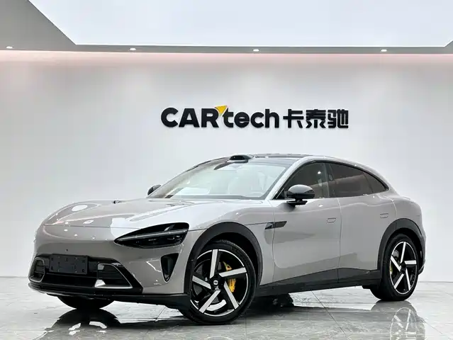 2025 xiaomi YU7