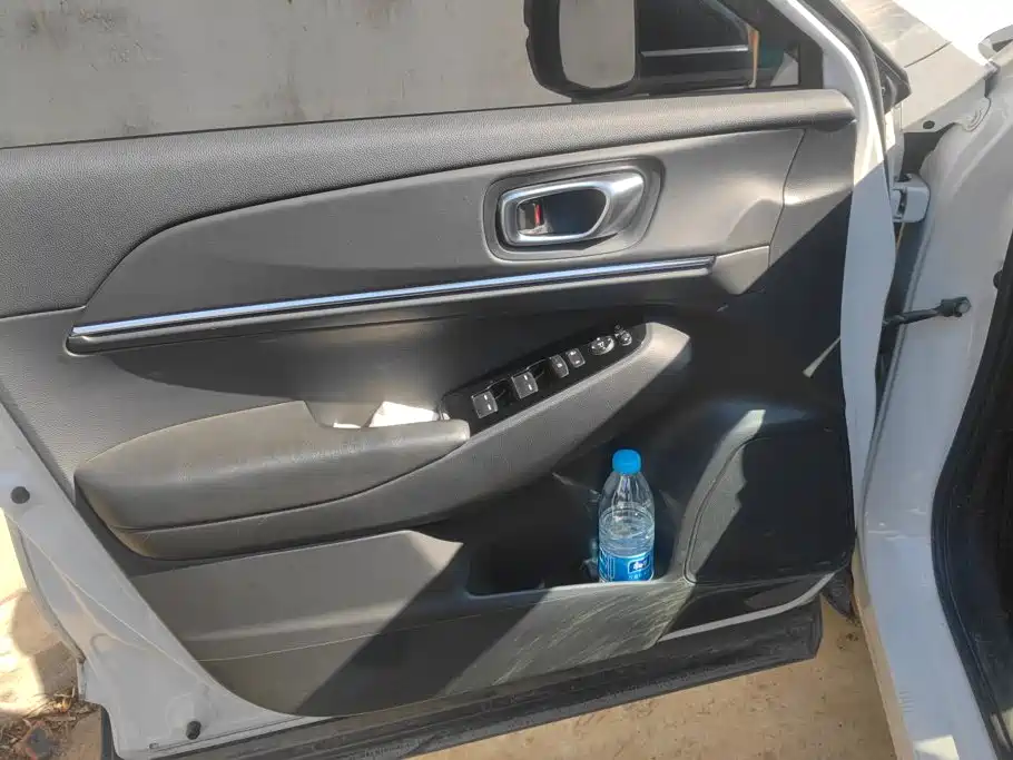 Honda e:NS1 — миниатюра 7