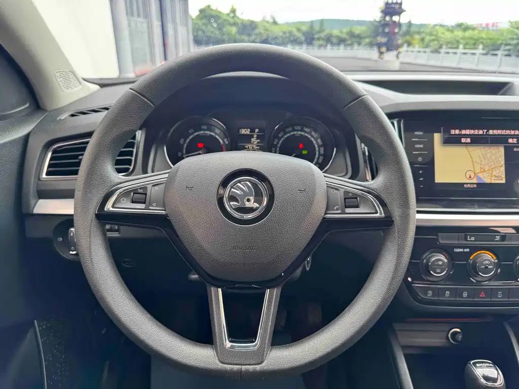 Skoda Kamiq — миниатюра 15