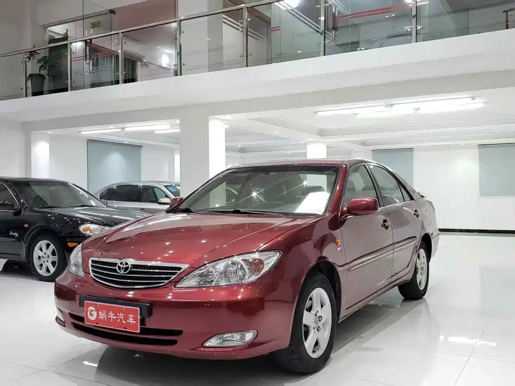 Toyota Camry 2003