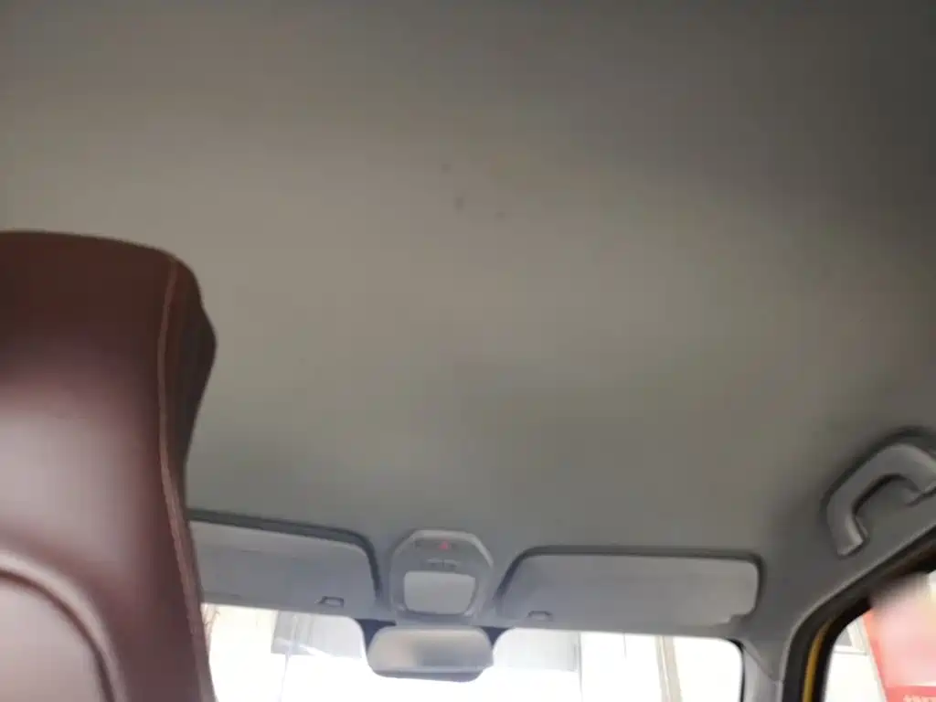Wuling Nano EV — миниатюра 18