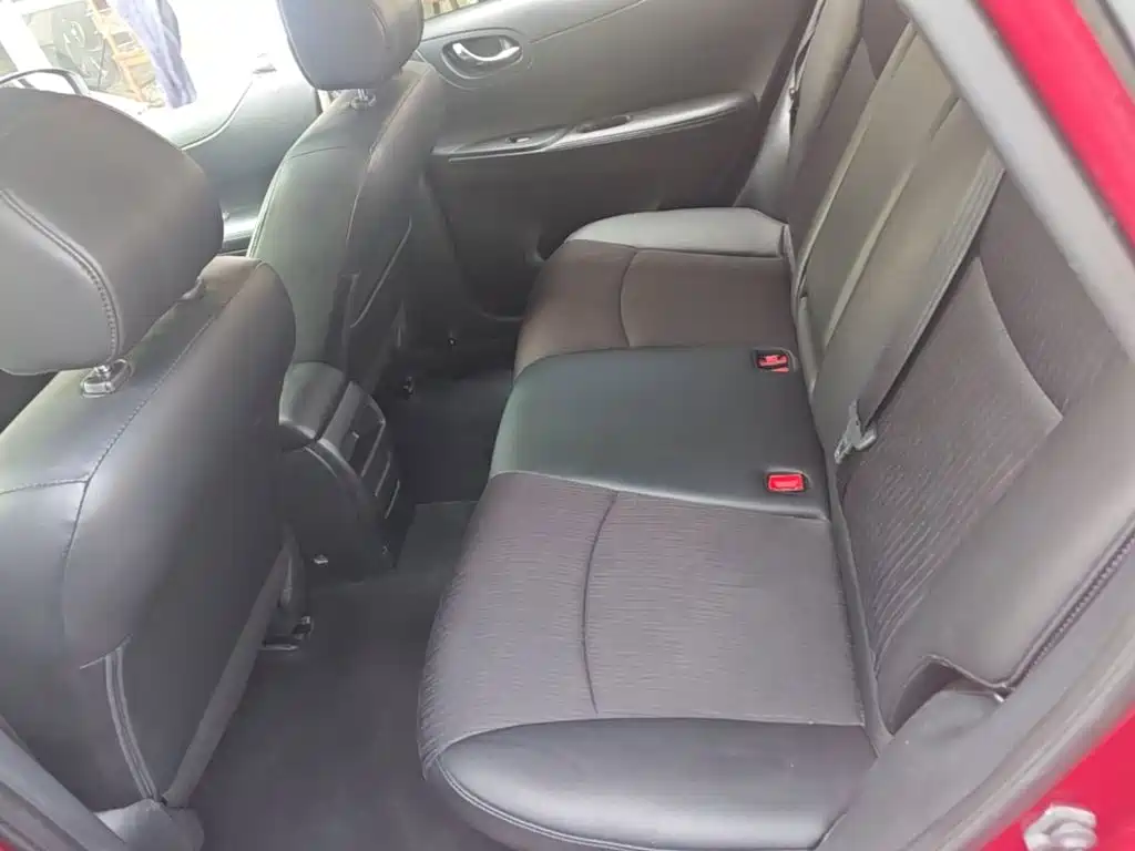 Nissan Tiida — миниатюра 17
