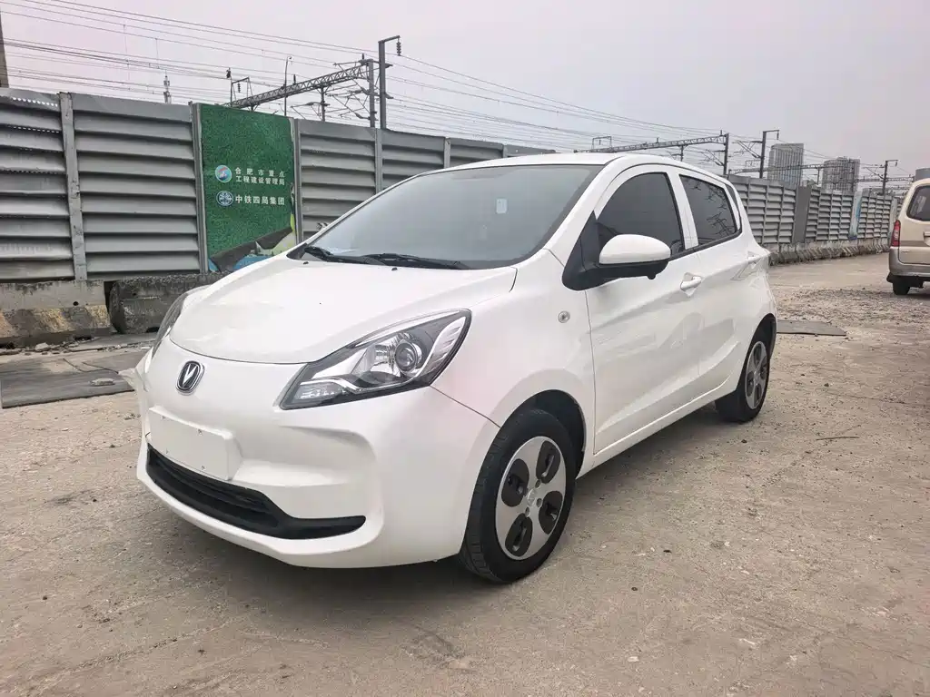 Changan Benben E-Star