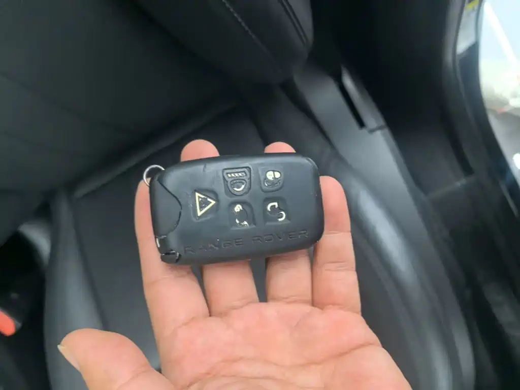 Land Rover Discovery Sport — миниатюра 9