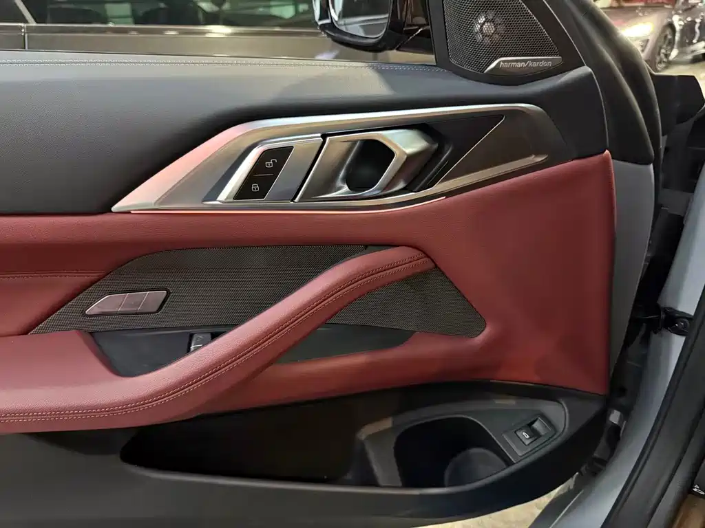 BMW 4 Series — миниатюра 11