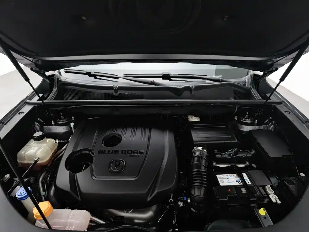 Changan CS75 PLUS — миниатюра 6