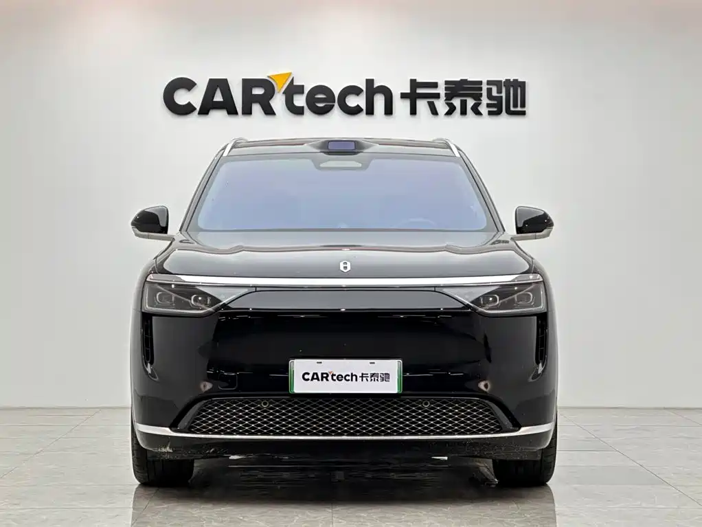 AITO AITO M8 — миниатюра 7