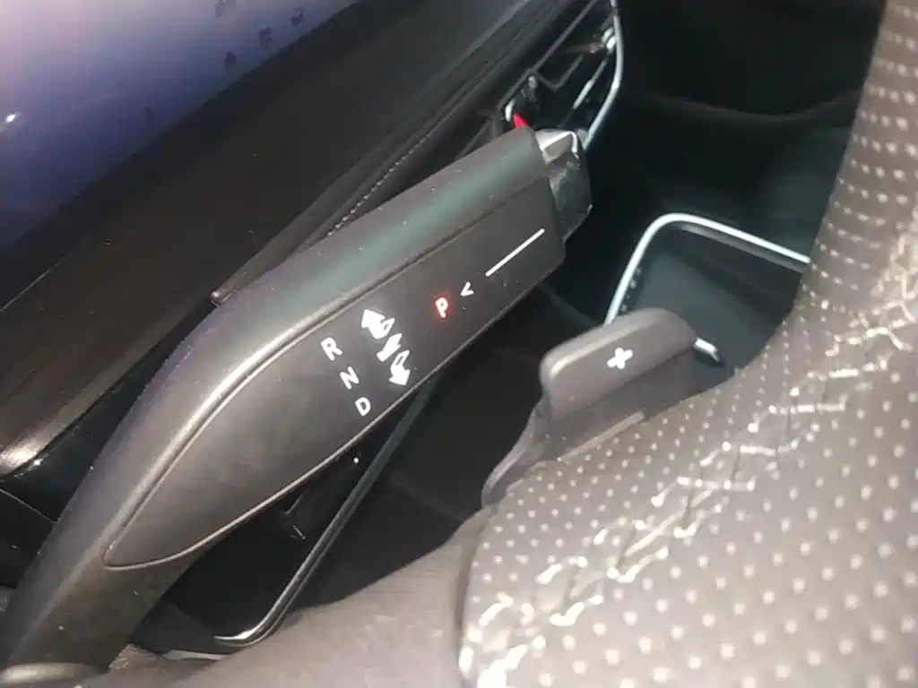 Buick LaCrosse — миниатюра 14