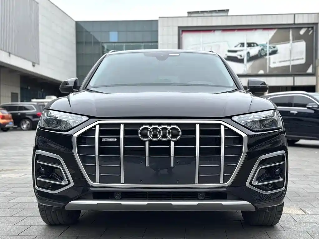 Audi Q5L 2024 40 TFSI Luxury