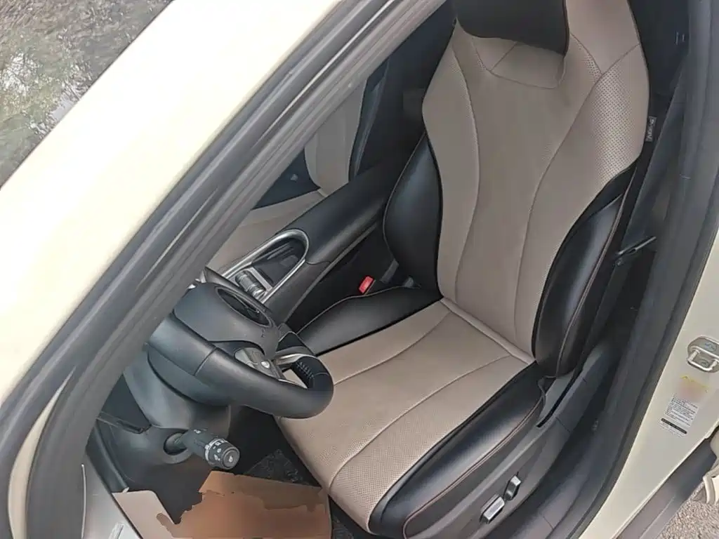 BYD Dolphin — миниатюра 15