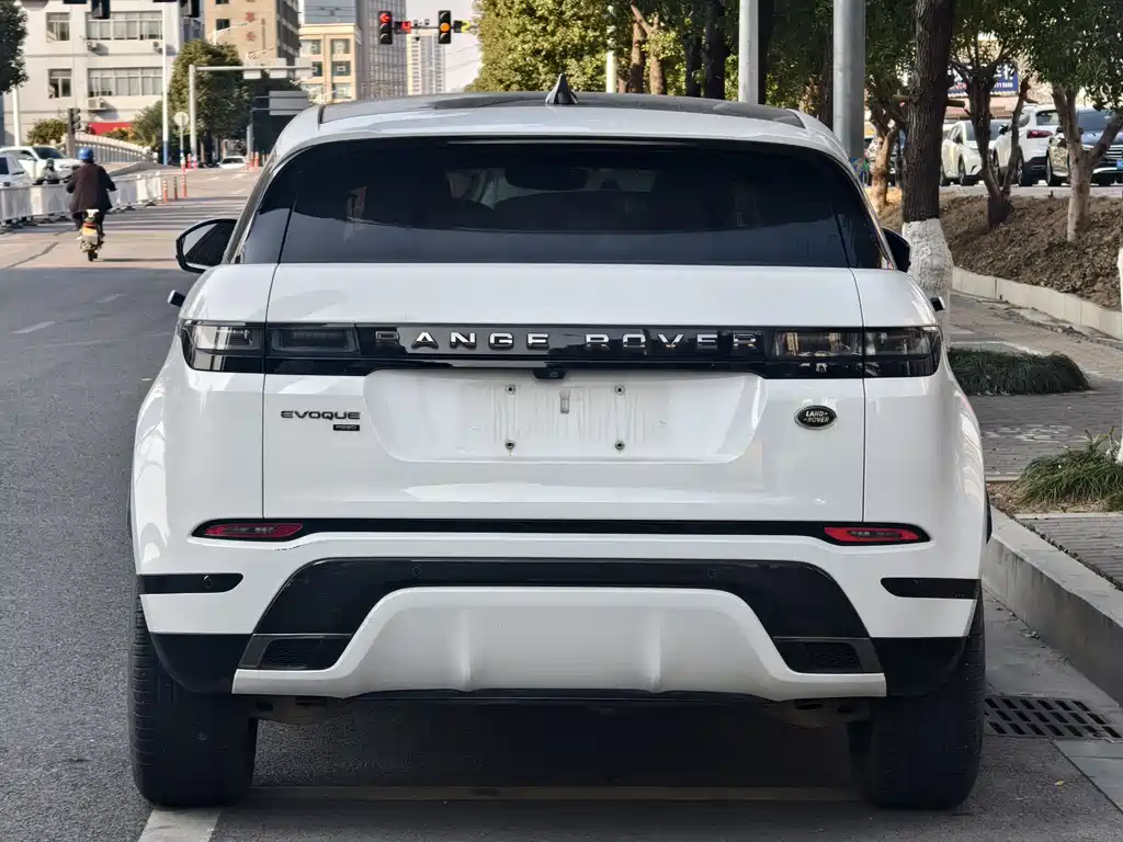LAND ROVER RANGE ROVER AURORA