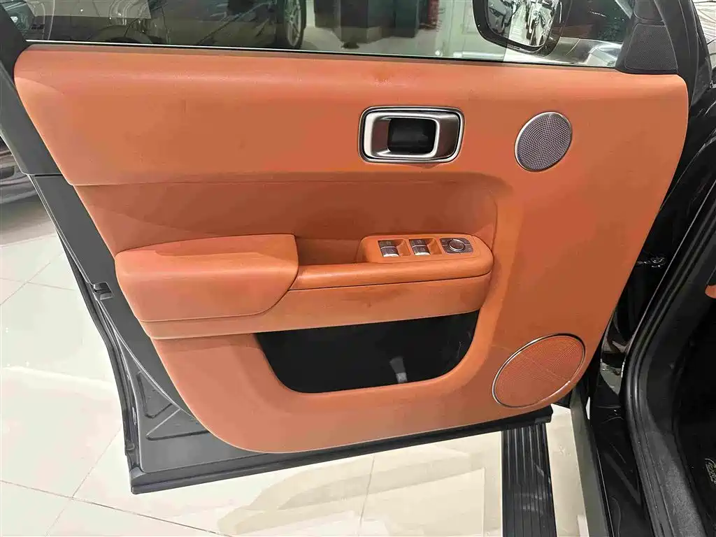 Li Auto Li L9 — миниатюра 5
