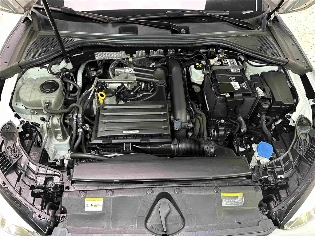 Audi A3 — миниатюра 11