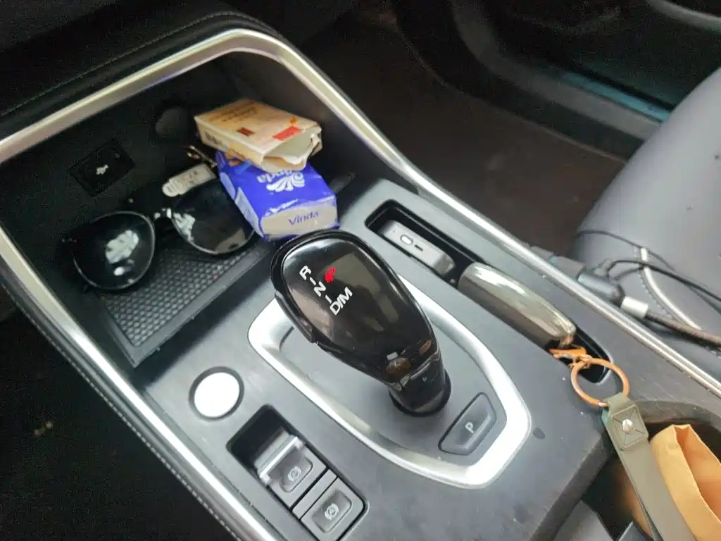 Haval H6 — миниатюра 15