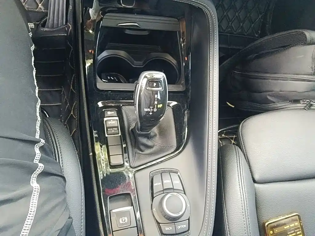 BMW X2 (Import) — миниатюра 10