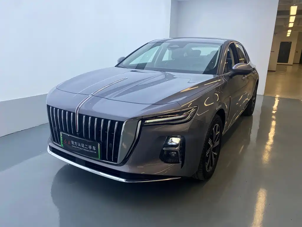 Hongqi Hongqi H5 PHEV 2025