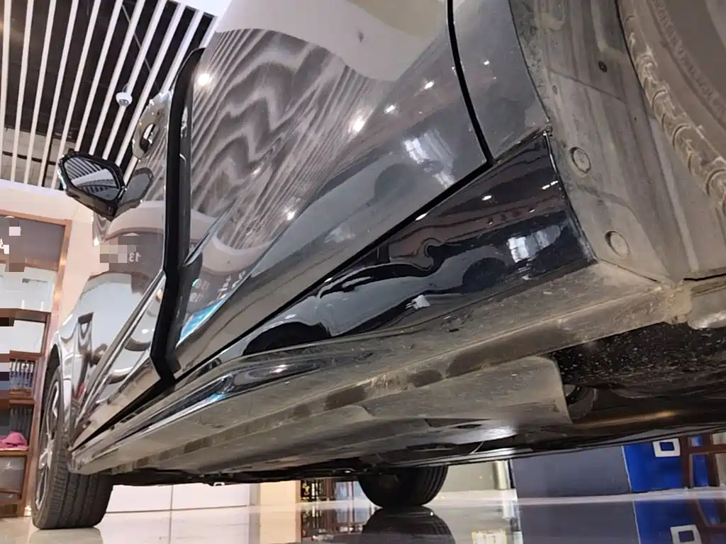 Changan Eado — миниатюра 22