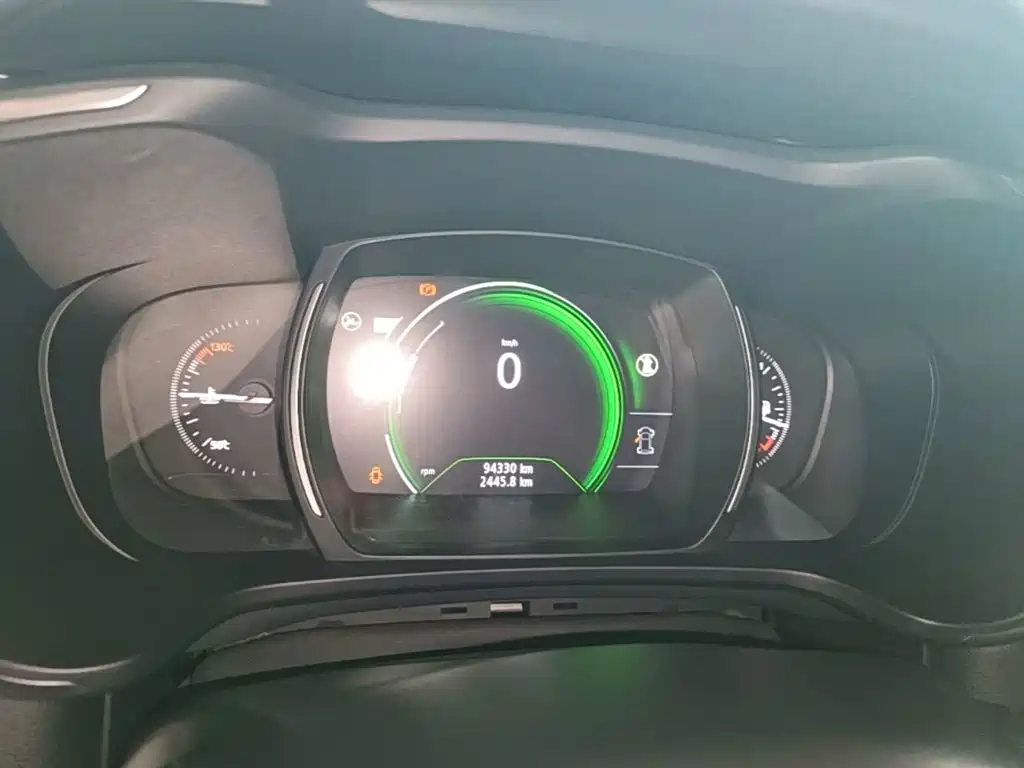 Renault Kadjar — миниатюра 12