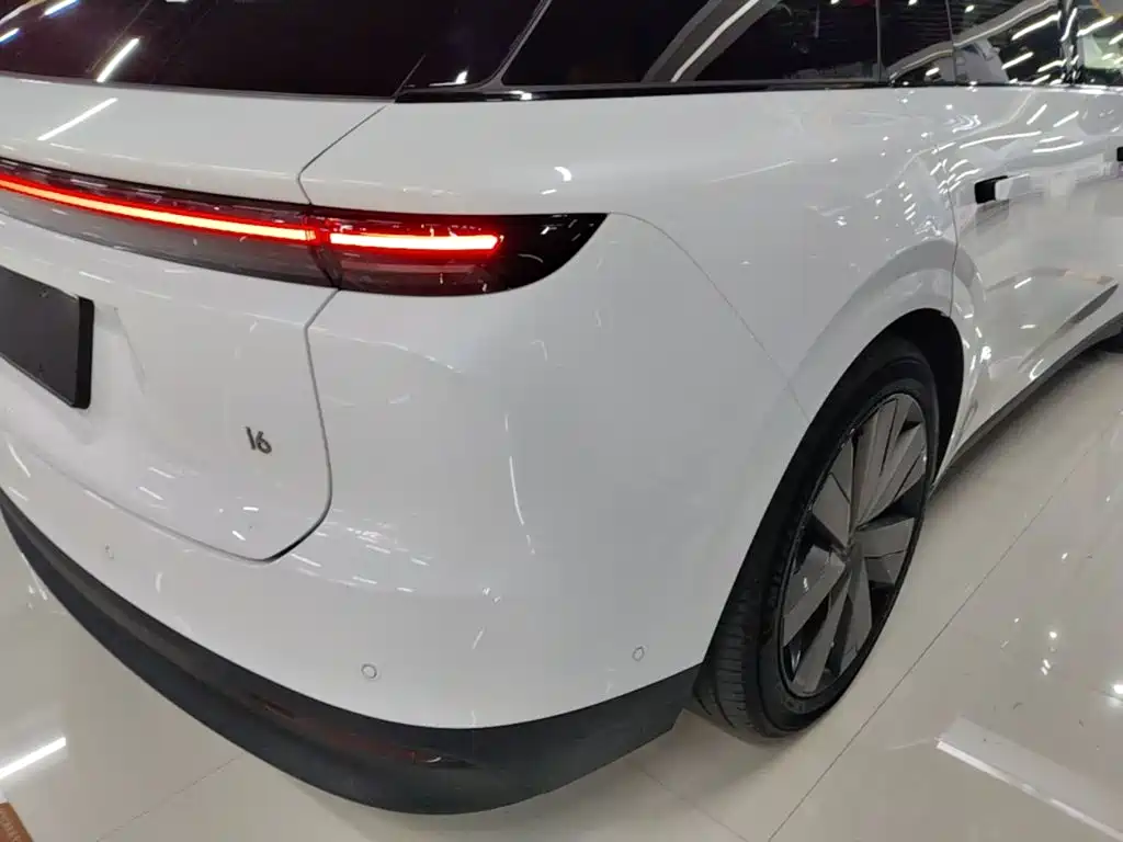 Li Auto Li i6 — миниатюра 8