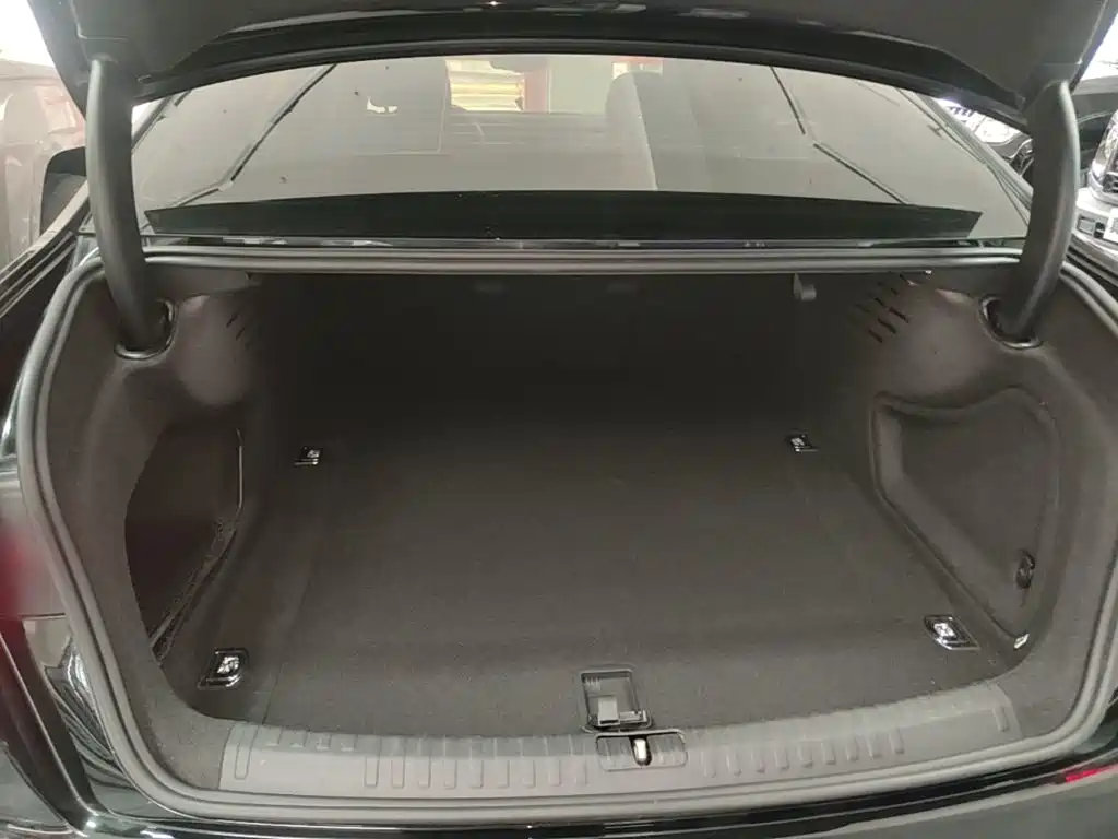 Audi A6L — миниатюра 19
