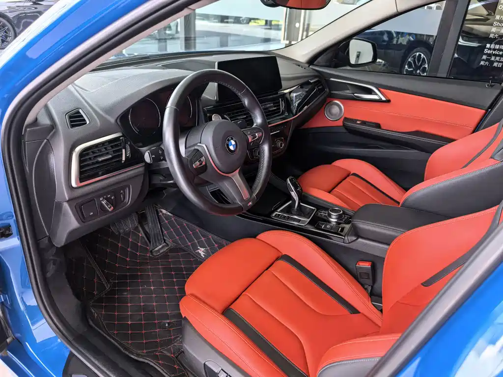 BMW 1 Series — миниатюра 7
