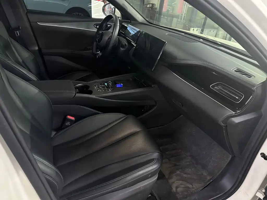BYD Seal 06 — миниатюра 6