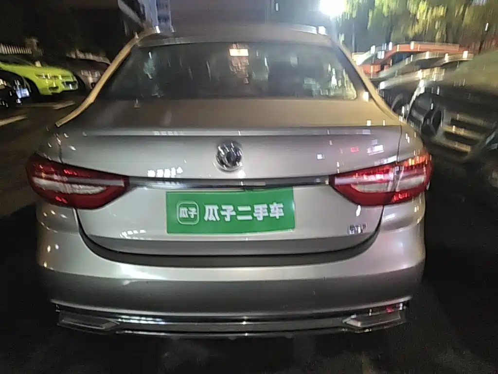 Fengxing S50 — миниатюра 6