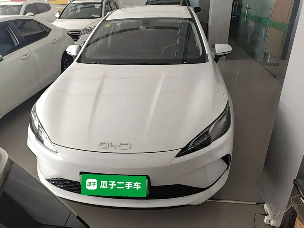 BYD Seal 05 DM-i — миниатюра 3