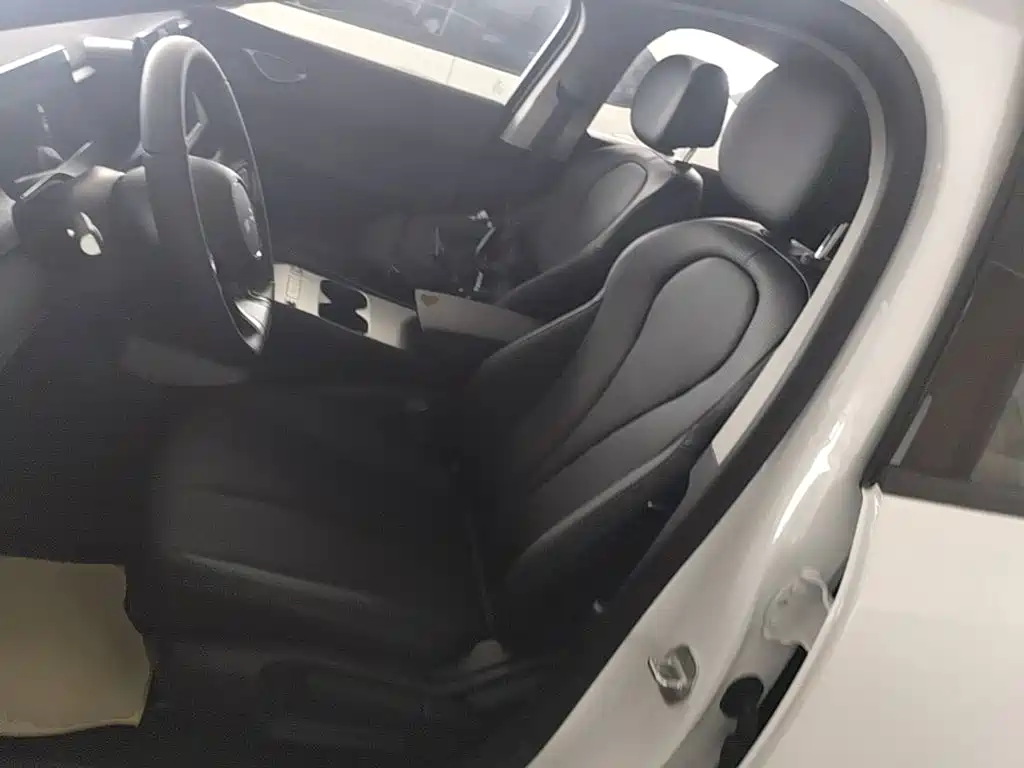 BYD Seal 05 DM-i — миниатюра 15
