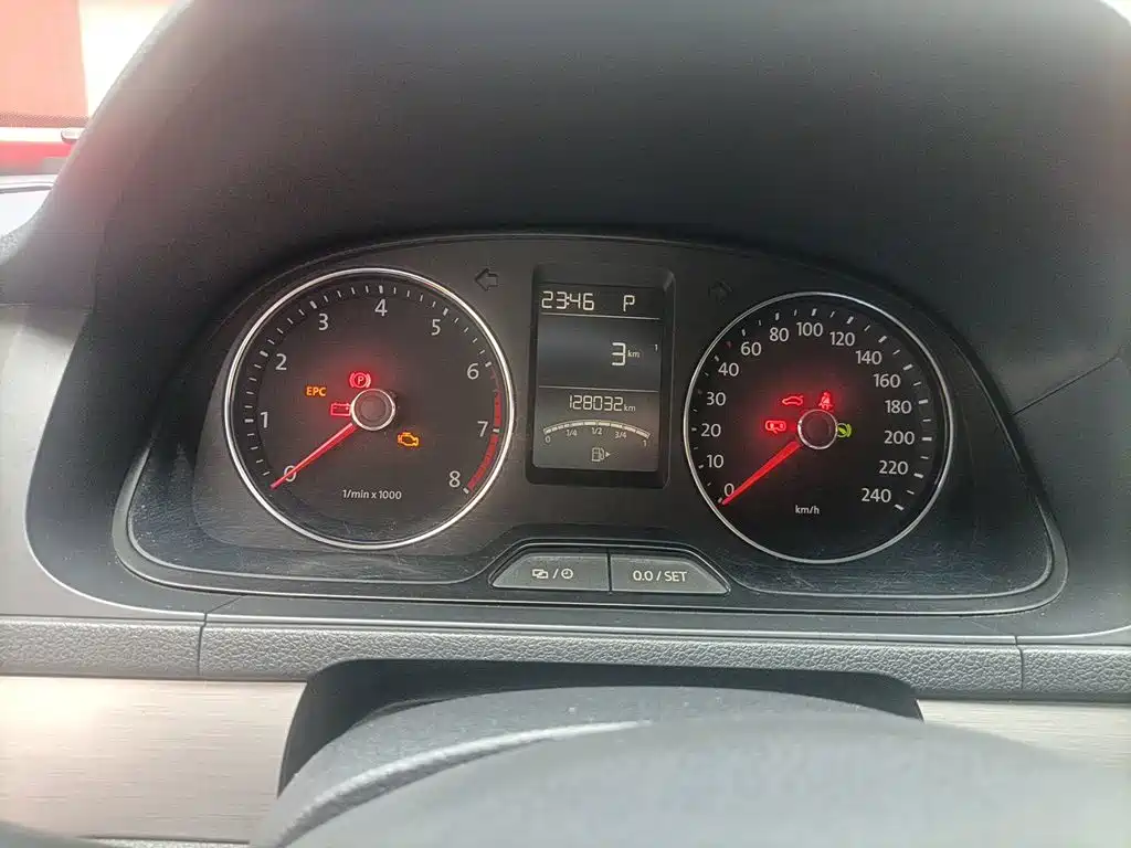Volkswagen Lavida — миниатюра 12