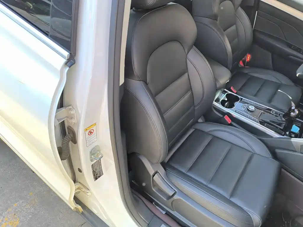 Haval H7 — миниатюра 25