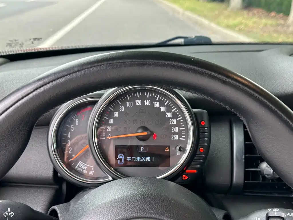MINI Mini — миниатюра 10