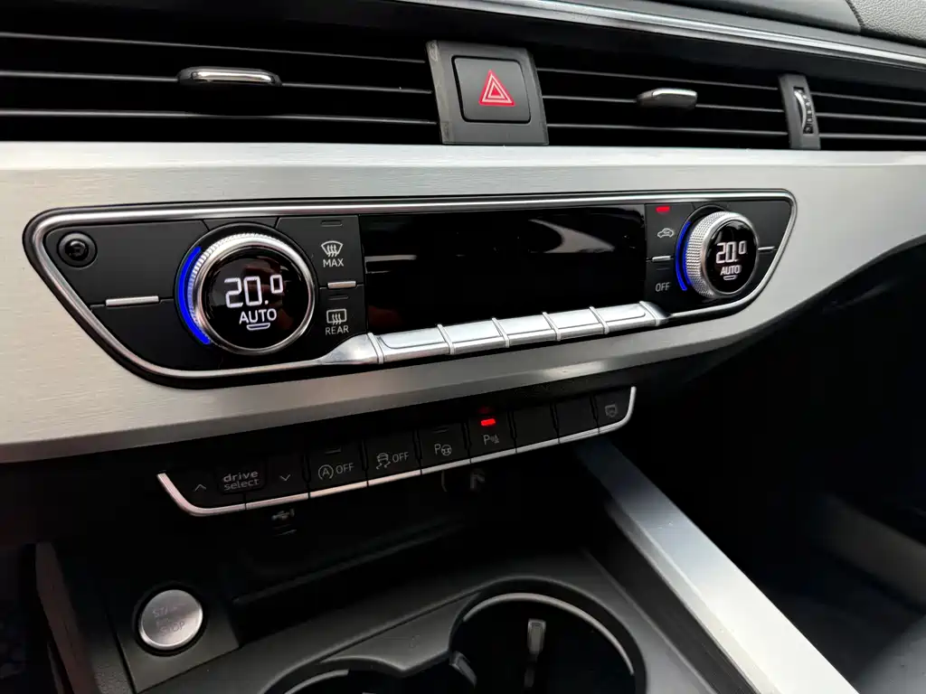 Audi A4L — миниатюра 17